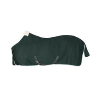 Produktbild von Kentucky Horsewear Abschwitzdecke PROtherm für Pferde dunkelgrün 140-6'3 - 1 Stk.