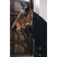 Produktbild von Kentucky Horsewear Abschwitzdecke Towel Rug Schwarz Größe M