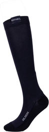 Kentucky Horsewear Achilles Gel Reitsocken Unisex Marine Größe 41-46 – Bild 1 von 7