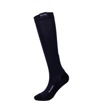 Produktbild von Kentucky Horsewear Achilles Gel Reitsocken Unisex Marine Größe 41-46