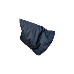 Kentucky Horsewear All Weather Classic Halsteil für Pferde wasserdicht marine Größe S – Bild 1 von 11