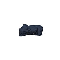 Produktbild von Kentucky Horsewear All Weather Classic Outdoordecke für Pferde Blau 125
