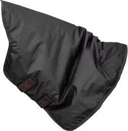 Kentucky Horsewear All Weather Classic Pferdehalsteil wasserdicht XL Blau – Bild 1 von 2