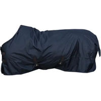Produktbild von Kentucky Horsewear All Weather Classic Wasserdichte Outdoor-Pferdedecke 300g Blau