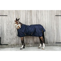 Produktbild von Kentucky Horsewear All Weather Pro Wasserdichte Pferdedecke Blau 125