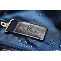 Produktbild von Kentucky Horsewear All Weather Pro Weidedecke für Pferde wasserdicht in Schwarz oder Blau