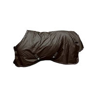 Produktbild von Kentucky Horsewear All Weather Turnout Outdoordecke für Pferde Wasserdicht Braun 145