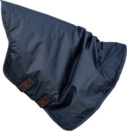 Kentucky Horsewear All Weather Waterproof Classic Halsdecke für Pferde Marine Blau XL 0g – Bild 1 von 4
