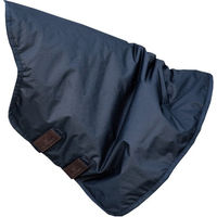 Produktbild von Kentucky Horsewear All Weather Waterproof Classic Halsdecke für Pferde Marine Blau XL 0g