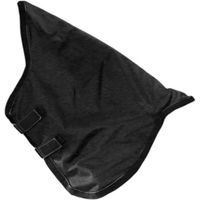 Produktbild von Kentucky Horsewear All Weather Waterproof Pro Halsteil für Pferde Grau/Grün XL