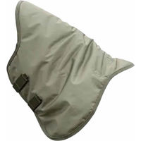 Produktbild von Kentucky Horsewear All Weather Waterproof Pro Halsteil für Pferde Khaki Größe M