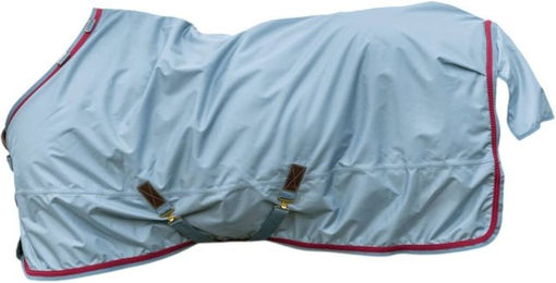 Kentucky Horsewear All Weather Waterproof Pro Weidedecke Denim 165 – Bild 1 von 1