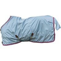 Produktbild von Kentucky Horsewear All Weather Waterproof Pro Weidedecke Denim 165