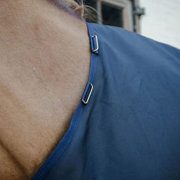 Kentucky Horsewear Allwetter Outdoordecke für Pferde wasserdicht mit 300g Füllung – Bild 1 von 3
