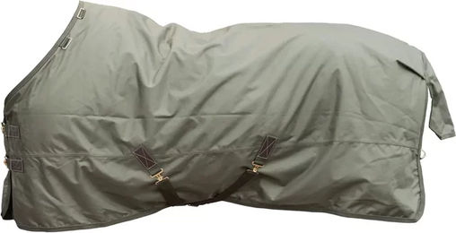 Kentucky Horsewear Allwetter-Winterdecke Pro wasserdicht mit 160g Füllung für Pferde – Bild 1 von 8