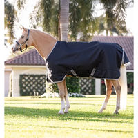 Produktbild von Kentucky Horsewear Amigo 1200D Pony Outdoor-Decke 0g aus Polyester