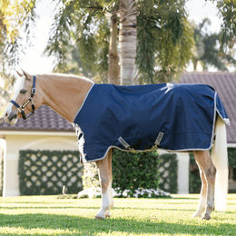 Kentucky Horsewear Amigo 1200D Pony Outdoor-Decke aus Polyester – Bild 1 von 2