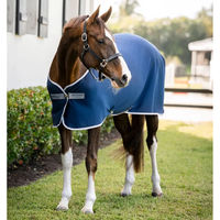 Produktbild von Kentucky Horsewear Amigo Jersey Cooler Pferdedecke aus Polyester