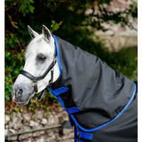 Produktbild von Kentucky Horsewear Amigo Ripstop 900D Turnout 0g Halsdecke für Pferde XL