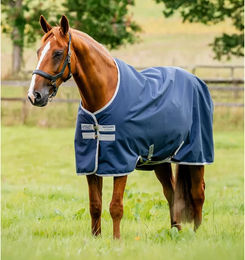 Kentucky Horsewear Amigo Ripstop 900D Turnout Outdoor-Decke für Pferde mit 200g Füllung – Bild 1 von 2