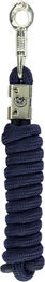Kentucky Horsewear Anti-Panik-Reit-Longe mit Panikhaken aus Nylon in Marine Blau - 2 m – Bild 1 von 4