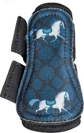 Produktbild von Kentucky Horsewear Arbeitsgamaschen Sammy Kollektion für Ponys aus Polyester