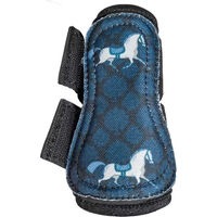 Produktbild von Kentucky Horsewear Arbeitsgamaschen Sammy Kollektion für Ponys aus Polyester