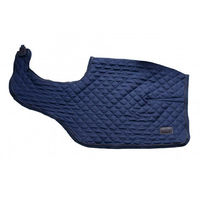 Produktbild von Kentucky Horsewear Ausreitdecke KY Riding Rug aus Plüsch - 160 g