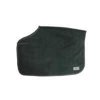 Produktbild von Kentucky Horsewear Ausreitdecke Quarter Rug Heavy Fleece Grün Größe L