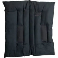 Produktbild von Kentucky Horsewear Äußere Transportschale für Pferde aus Edelstahl Schwarz
