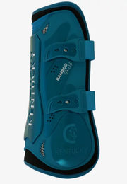 Kentucky Horsewear Bambus Gamaschen mit TPU-Rahmen Größe M – Bild 1 von 7