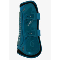 Produktbild von Kentucky Horsewear Bambus Gamaschen mit TPU-Rahmen Größe M