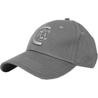 Produktbild von Kentucky Horsewear Baseball Cap aus Baumwolle Grau