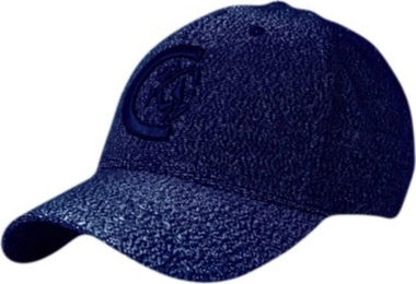 Kentucky Horsewear Baseball Cap Glitter Blau für Damen aus Baumwolle – Bild 1 von 6