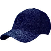 Produktbild von Kentucky Horsewear Baseball Cap Glitter Blau für Damen aus Baumwolle