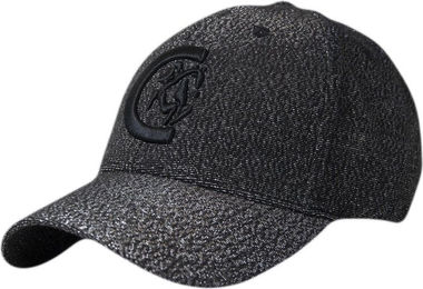 Kentucky Horsewear Baseball Cap Glitzer für Damen in Schwarz – Bild 1 von 3