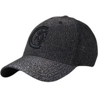 Produktbild von Kentucky Horsewear Baseball Cap Glitzer für Damen in Schwarz
