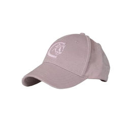Kentucky Horsewear Baseball Cap Glitzer Rosa für Damen aus Baumwolle – Bild 1 von 5