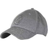 Produktbild von Kentucky Horsewear Baseball Cap Grau aus Polyester und Elasthan