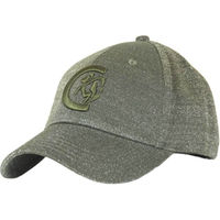 Produktbild von Kentucky Horsewear Baseball Cap mit Glitzer in Kieferngrün aus Polyester und Elasthan