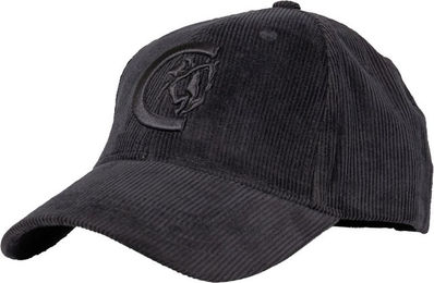 Kentucky Horsewear Baseballcap aus Cord in Navy Blau Onesize – Bild 1 von 1