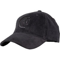 Produktbild von Kentucky Horsewear Baseballcap aus Cord in Navy Blau Onesize