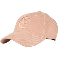 Produktbild von Kentucky Horsewear Baseballcap aus Cord in Rosa