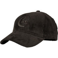Produktbild von Kentucky Horsewear Baseballcap aus Cord in Schwarz Onesize