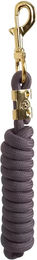Produktbild von Kentucky Horsewear Basic Longe Reiten Halfter aus Nylon in Lila