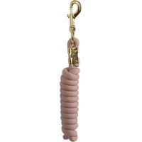 Produktbild von Kentucky Horsewear Basic Longe Reiten Halfter aus Nylon in Rosa