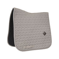 Produktbild von Kentucky Horsewear Basic Schabracke Dressur Braun