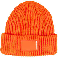 Produktbild von Kentucky Horsewear Beanie Damen Wintermütze aus Polyester Orange