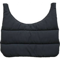 Produktbild von Kentucky Horsewear BIB Summer Brustschutz für Pferde Schwarz