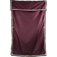 Produktbild von Kentucky Horsewear Boxenwandvorhang Classic wasserdicht 135x200cm